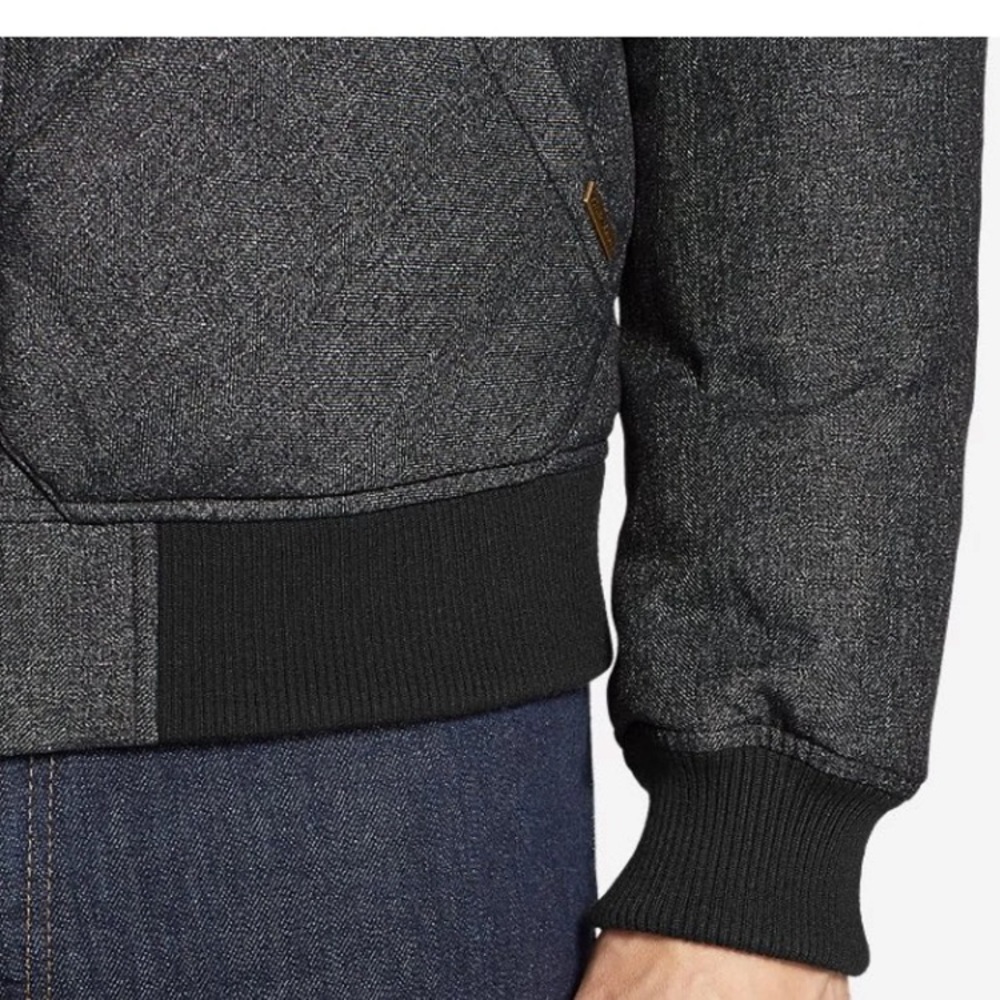 Eddie Bauer down jacket - Picture 8 of 10